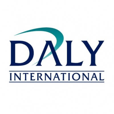 Daly International IT Backup Service Case Study