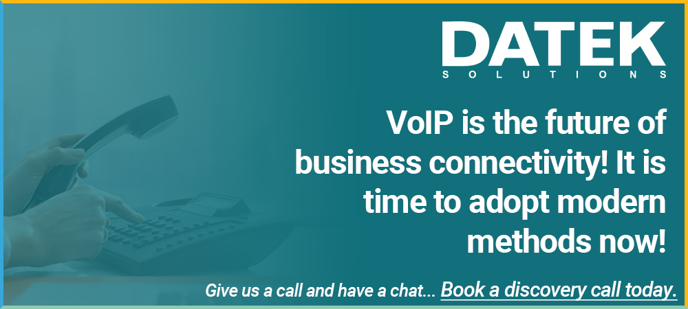 Smooth Transition to VoIP