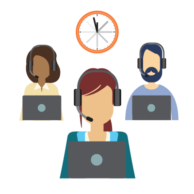 IT Helpdesk 