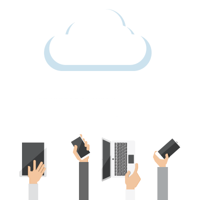 IT Support Cloud Services